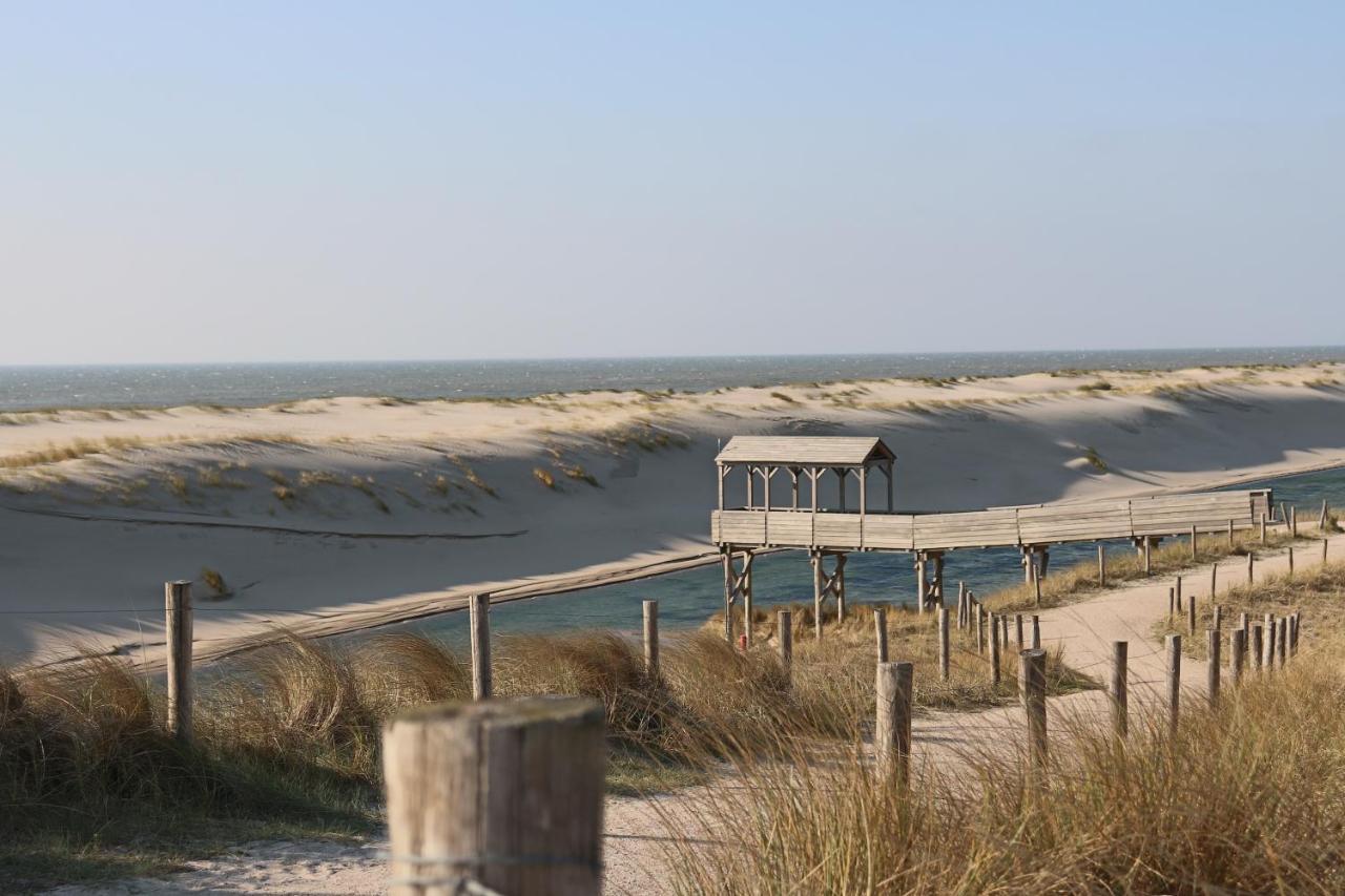 Hoeve Te Gast - Vakantieboerderij Groet Kültér fotó