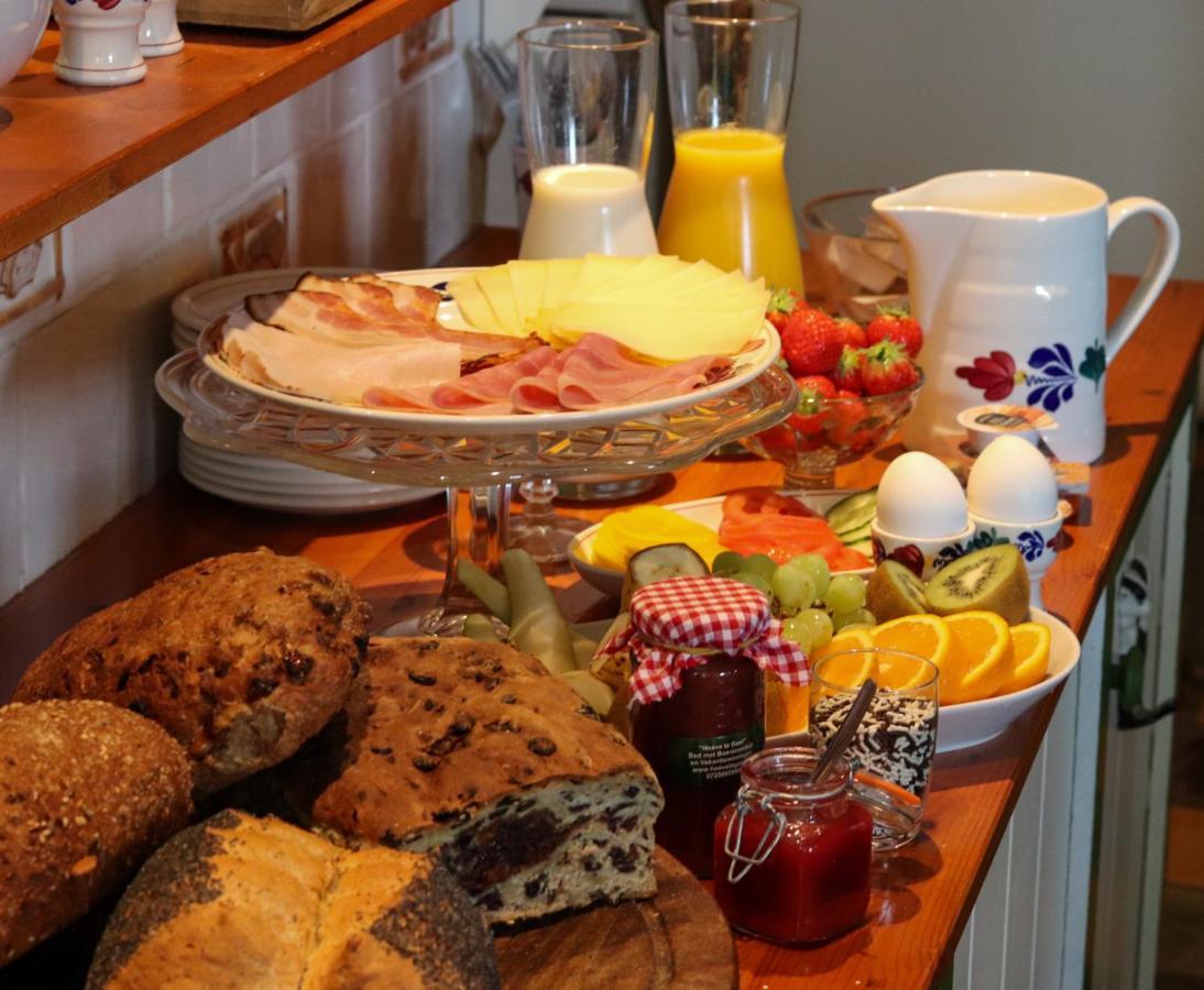 Hoeve Te Gast - Vakantieboerderij Groet Kültér fotó