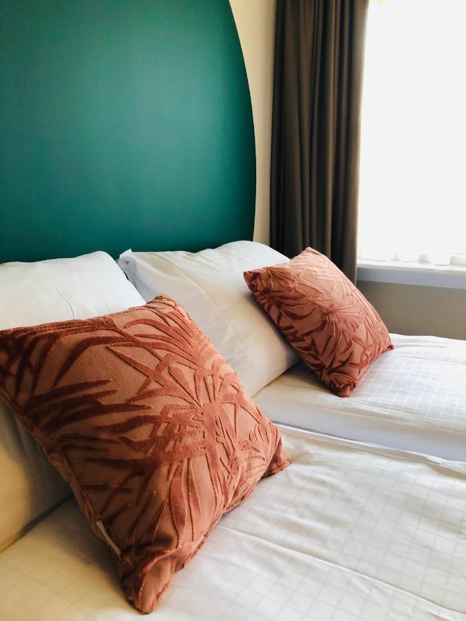 Hoeve Te Gast - Vakantieboerderij Groet Kültér fotó